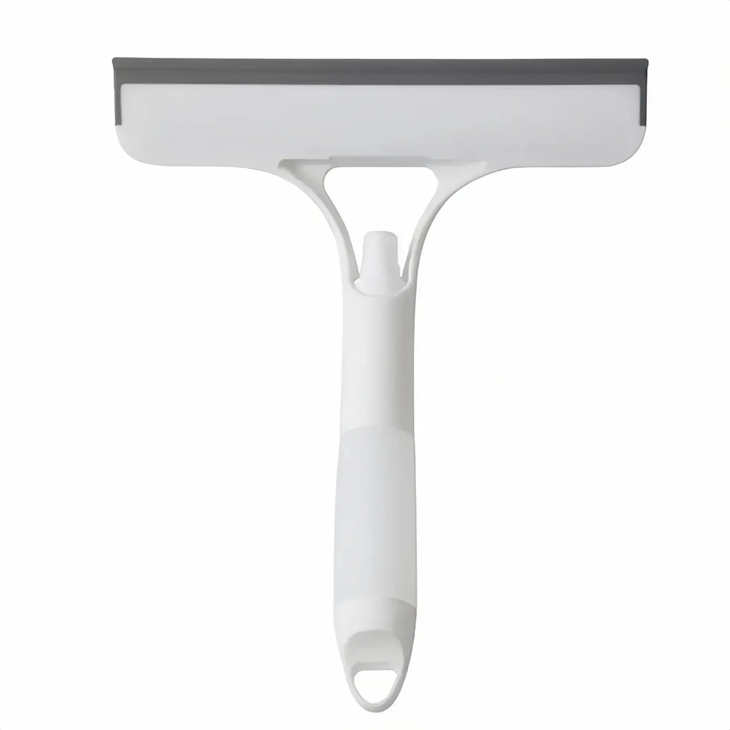 All In One Window Cleaner with Built In Spray, Wiper & Scrubber